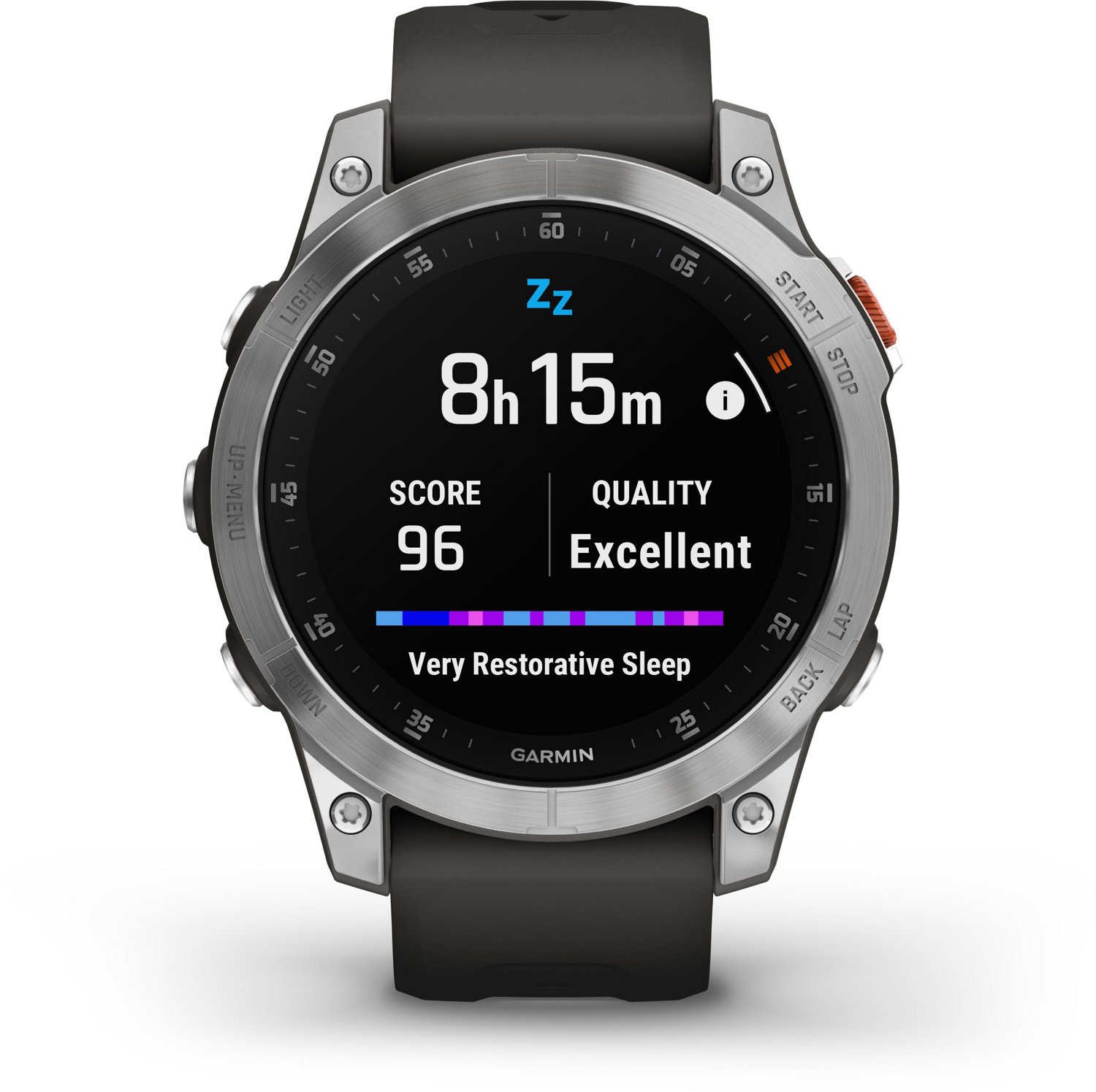 Garmin EPIX Gen 2 Watch - view number 5