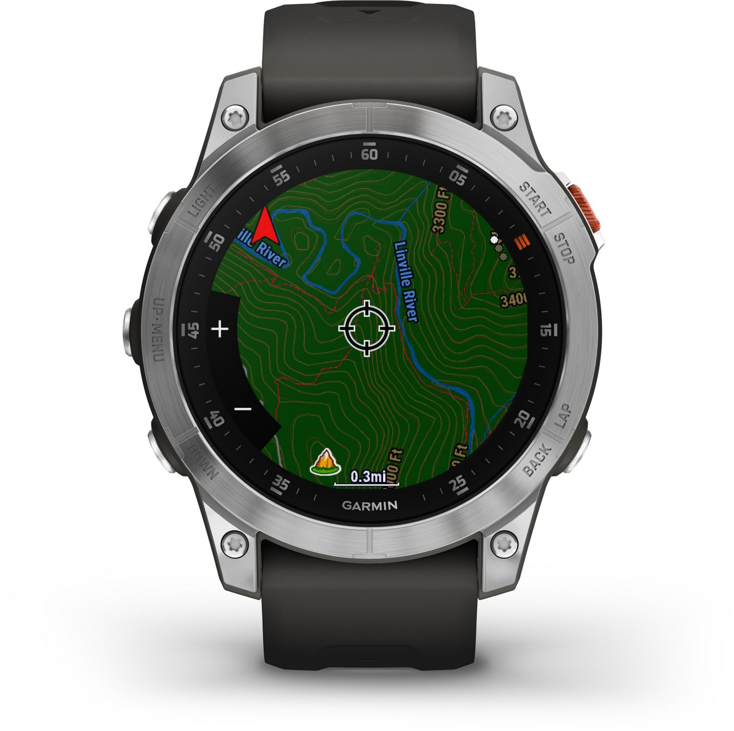 Garmin EPIX Gen 2 Watch - view number 6