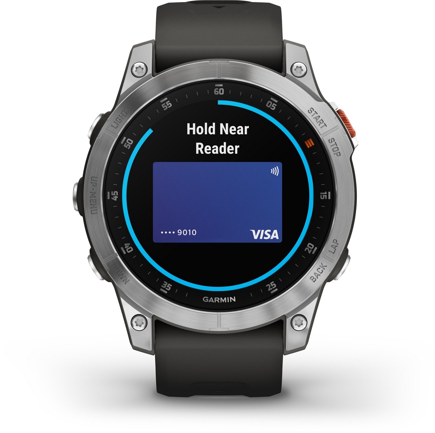 Garmin EPIX Gen 2 Watch - view number 8