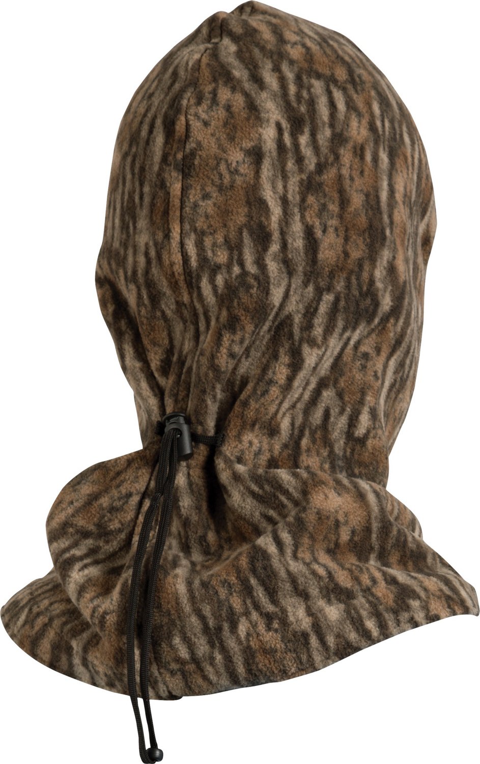 Drake Adults' MST Bottomland Face Mask - view number 2