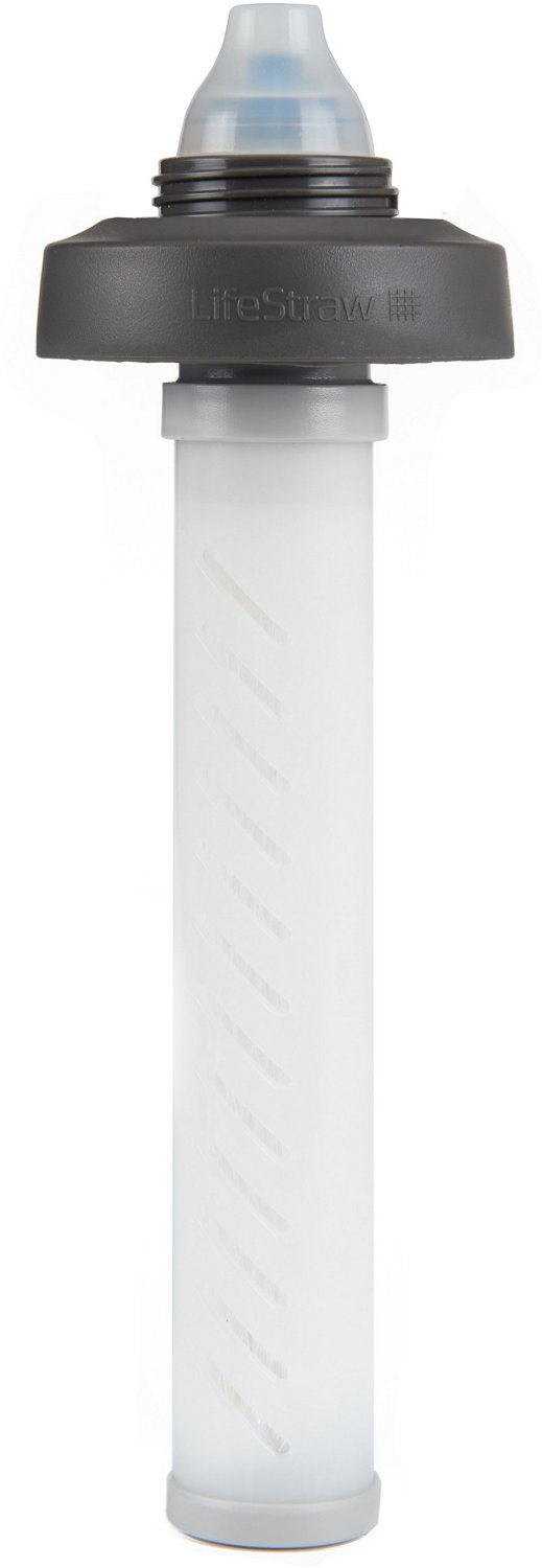 LifeStraw Universal Water Filter Adapter Kit Academy