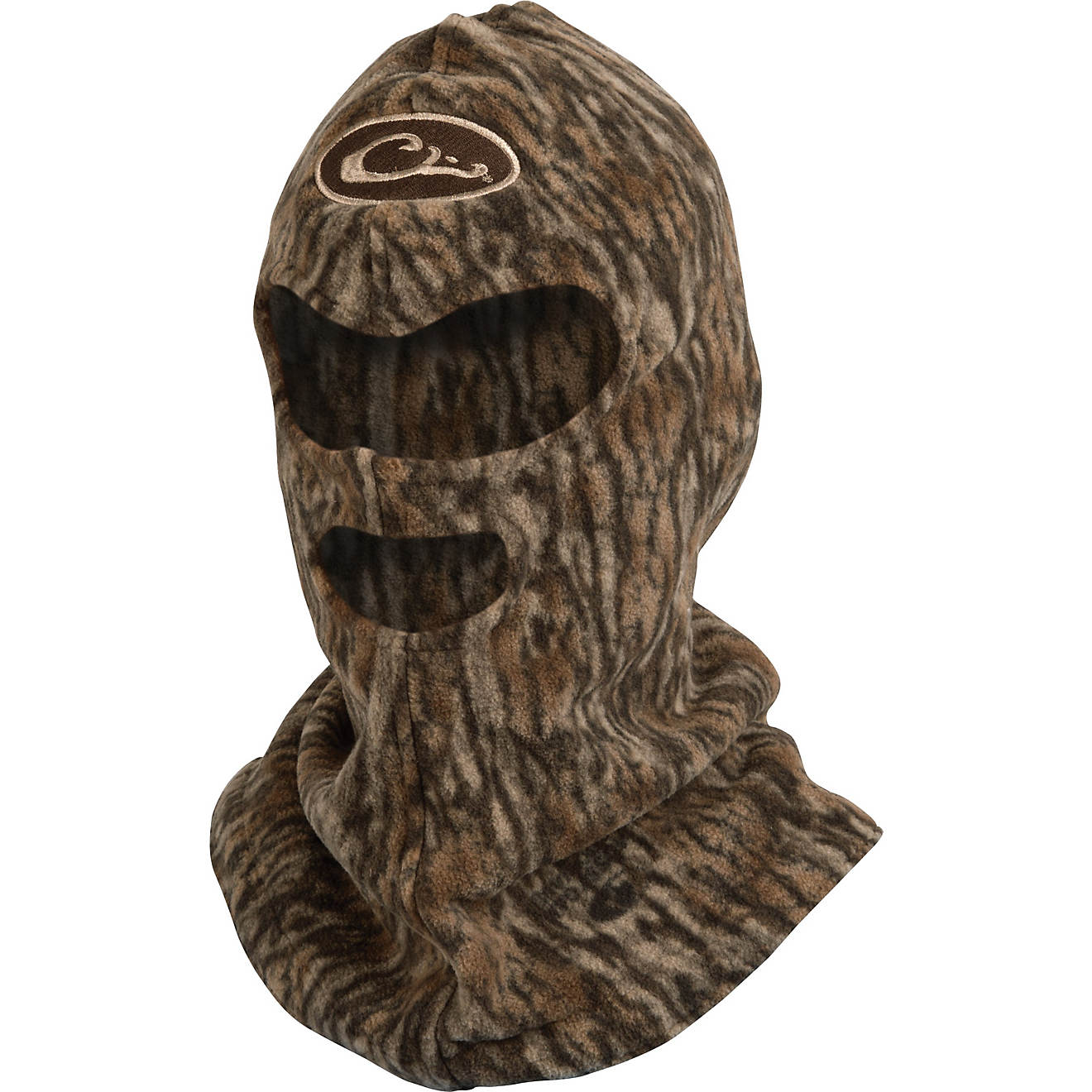 Drake Adults' MST Bottomland Face Mask                                                                                           - view number 1