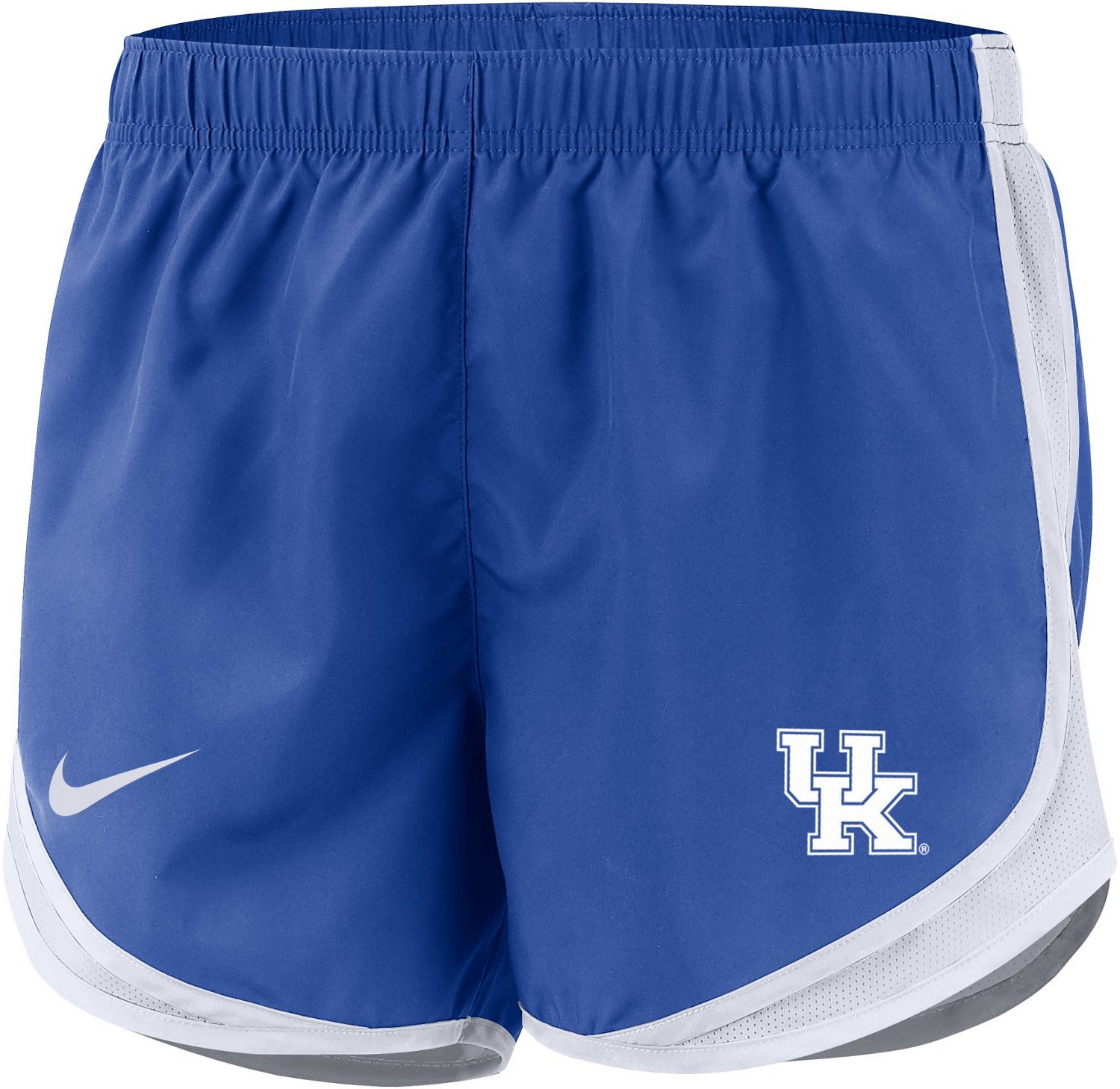 Nike Women's University of Kentucky Tempo Shorts | Academy