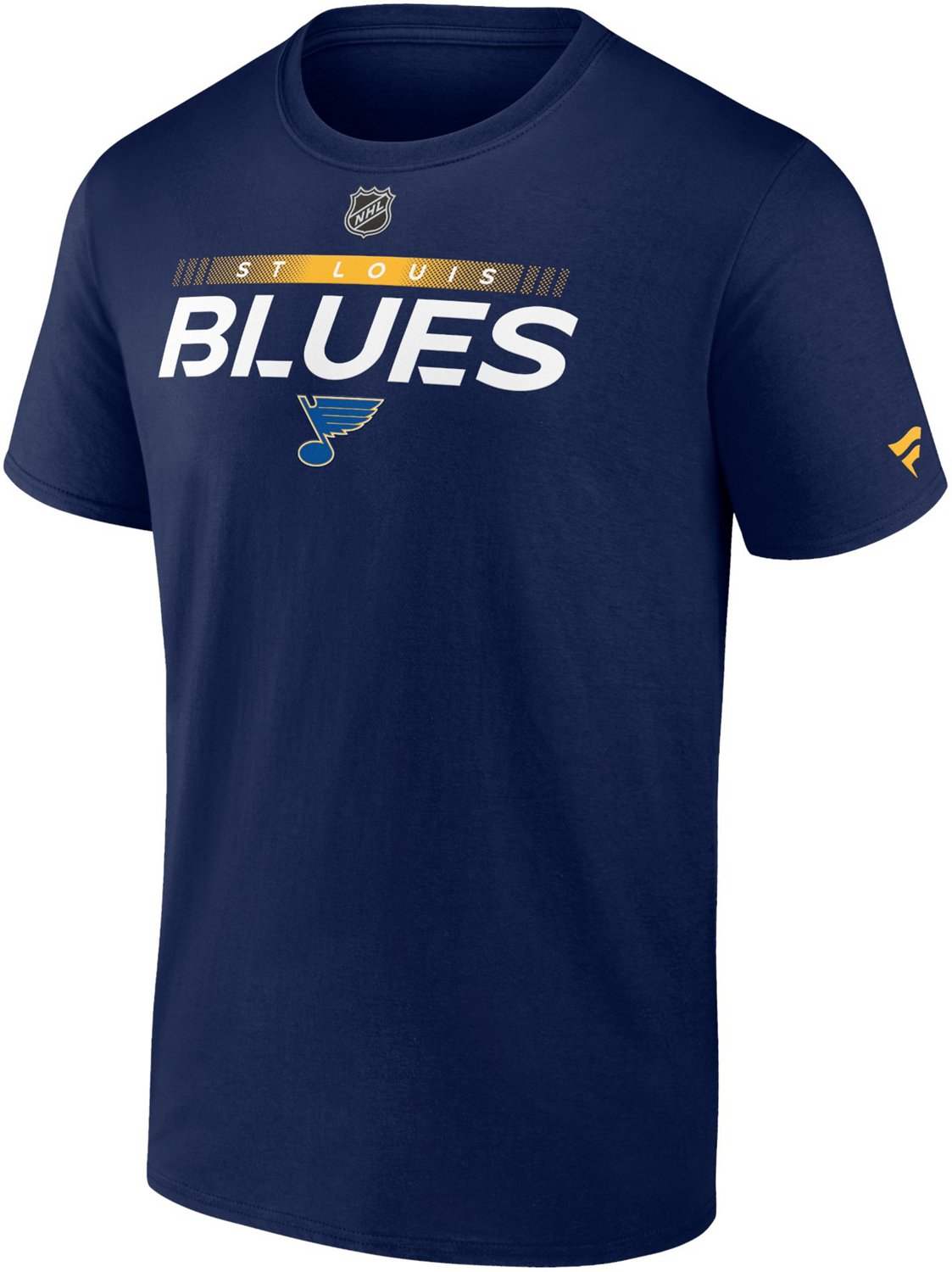 Men's St. Louis Blues Gear & Hockey Gifts, Men's Blues Apparel, Guys'  Clothes