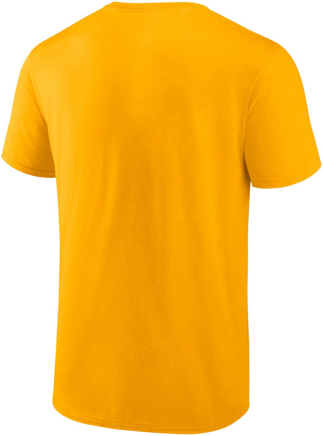Fanatics Men’s Nashville Predators AP Logo T-shirt - view number 2