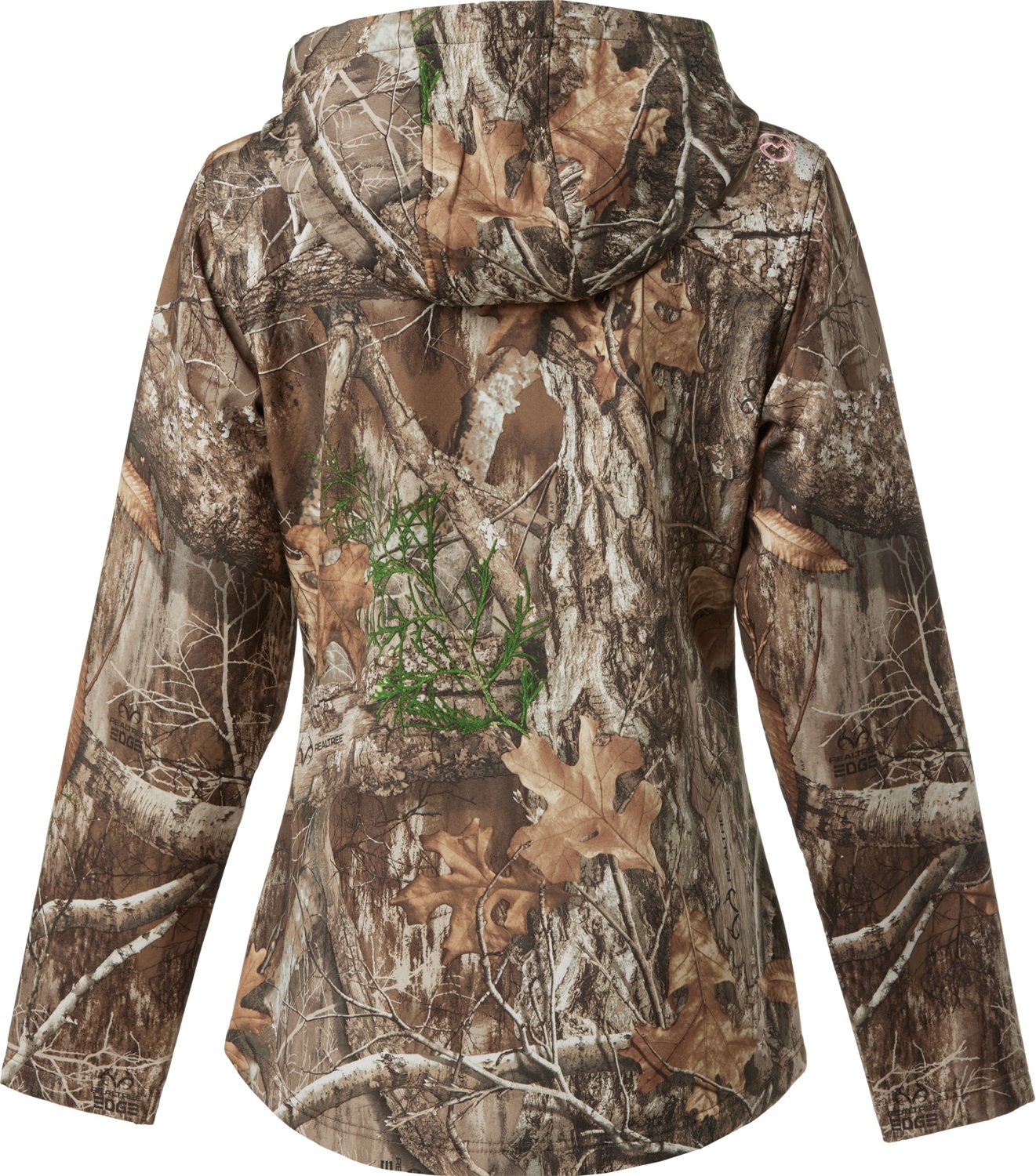 Magellan Outdoors Hunt Gear Women's Boone Fleece Jacket