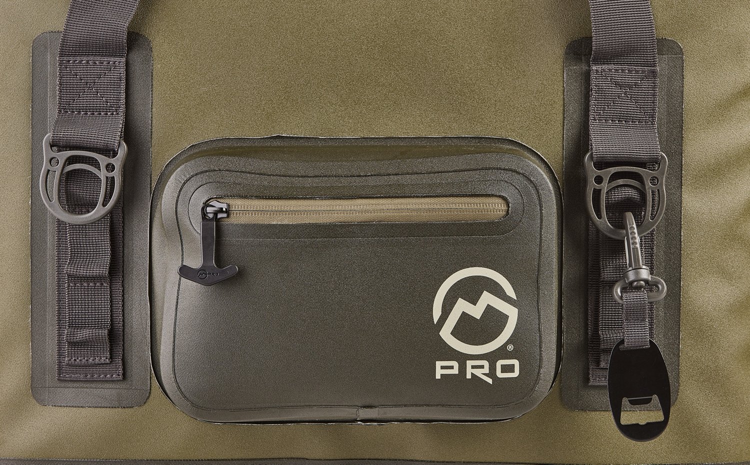 Magellan Outdoors Pro Leakproof 36-Can Duffel Cooler                                                                             - view number 3 image