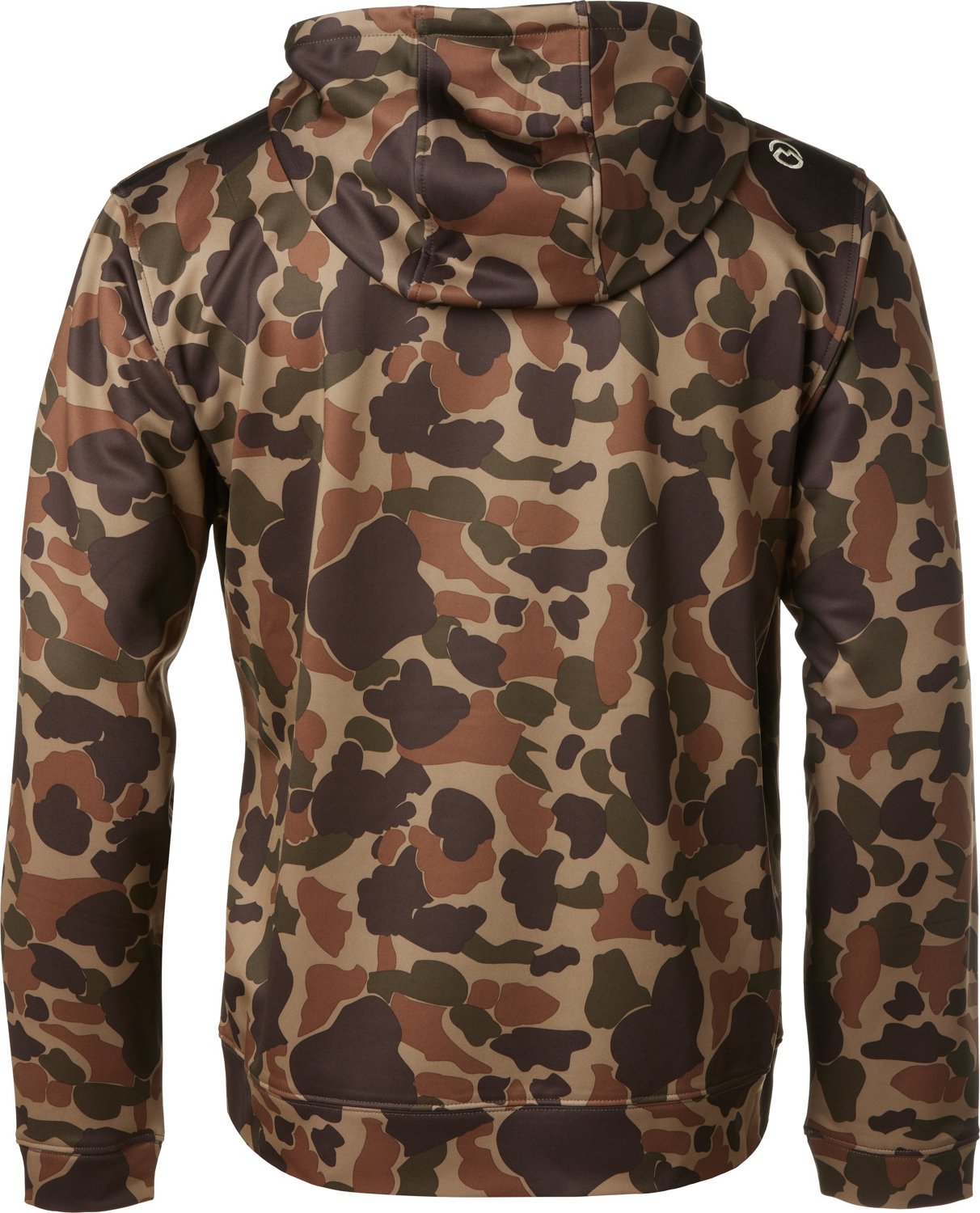 Magellan Outdoors Men's Hart Creek Tech Hoodie - view number 2