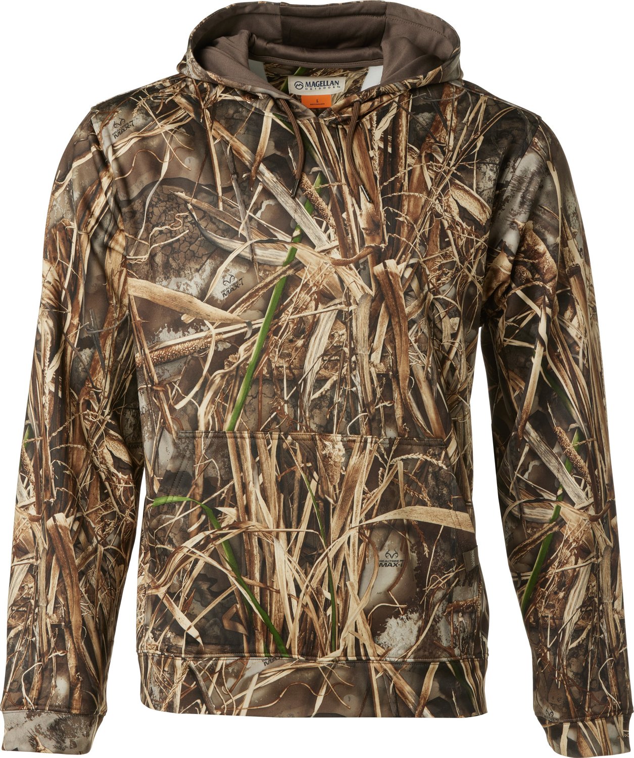 Magellan Outdoors Men's Hart Creek Tech Hoodie