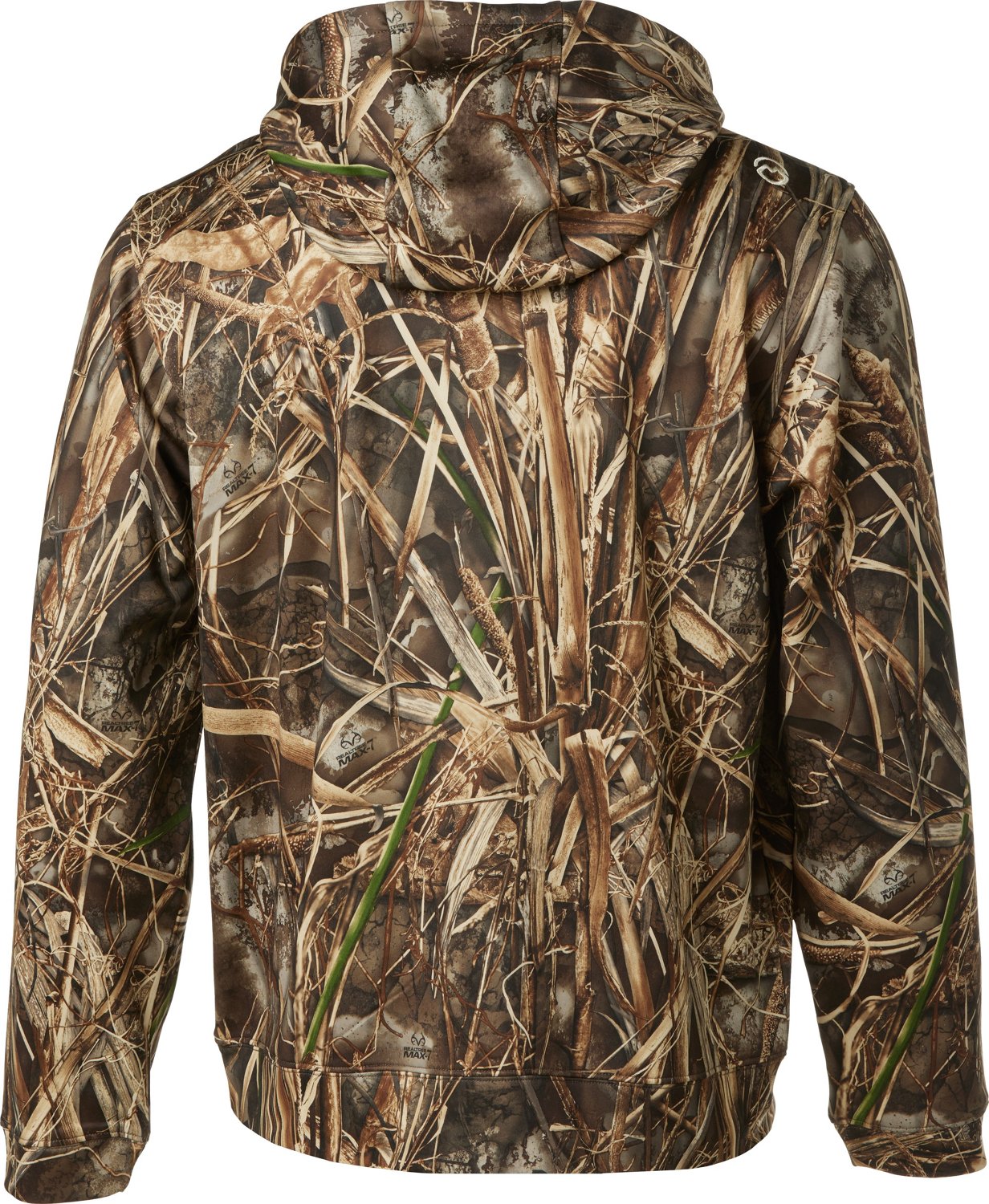 Magellan Outdoors Men's Hart Creek Tech Hoodie - view number 2