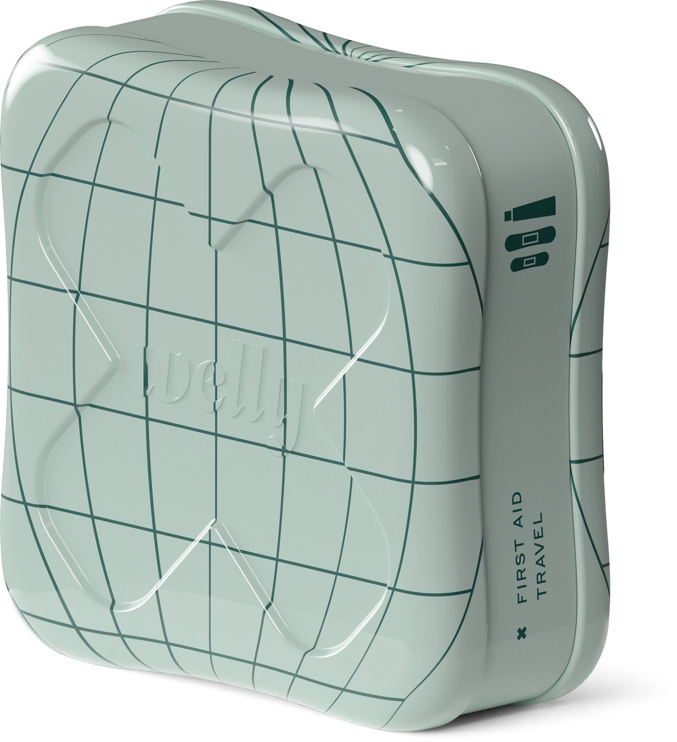 Welly Human Repair Kit 42 Count                                                                                                  - view number 2