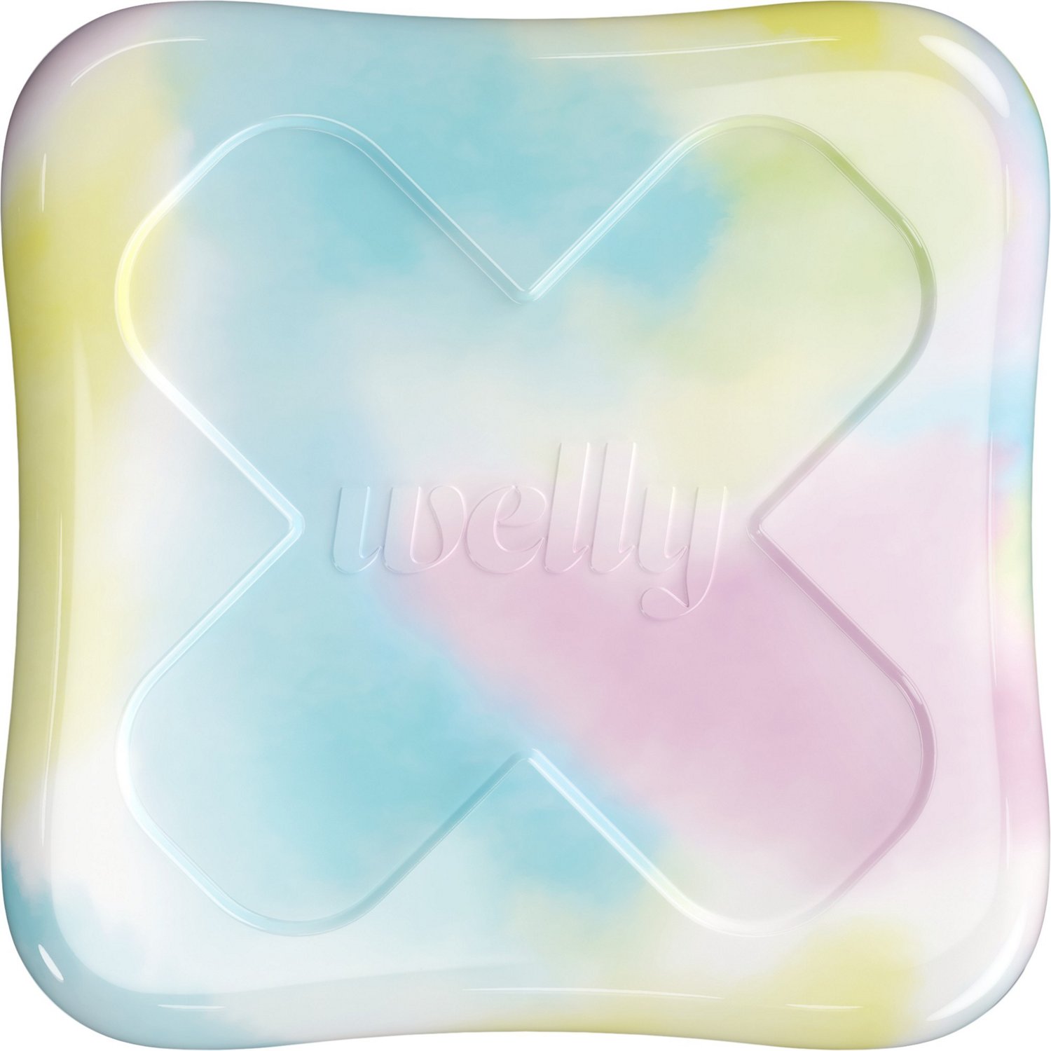 Welly Colorwash Bravery Badges 48 Count                                                                                          - view number 3