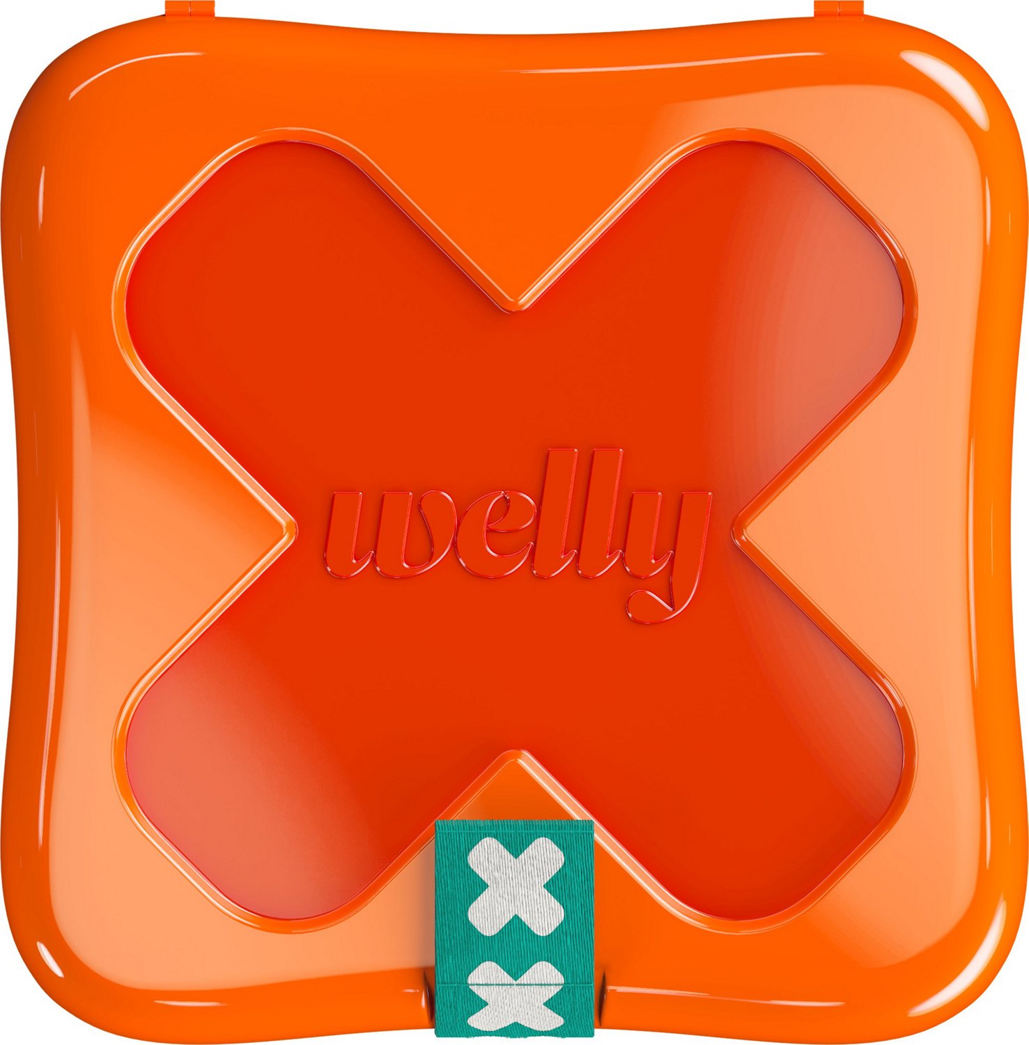 Welly 130 Count First Aid Kit                                                                                                    - view number 7