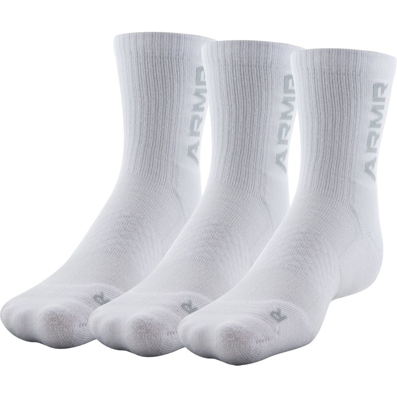 Under Armour 3-Make…