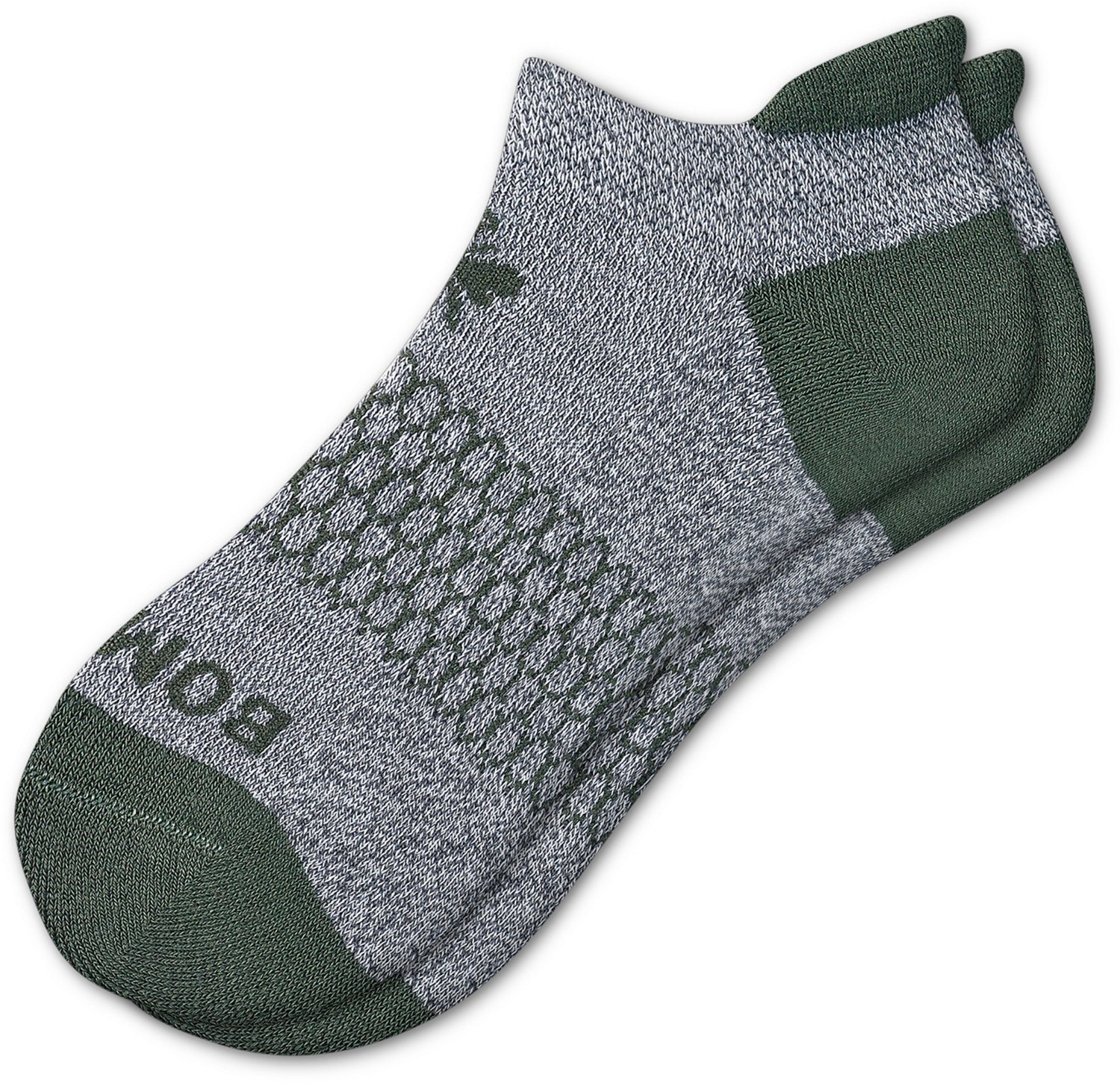Bombas Original Ankle Socks Academy