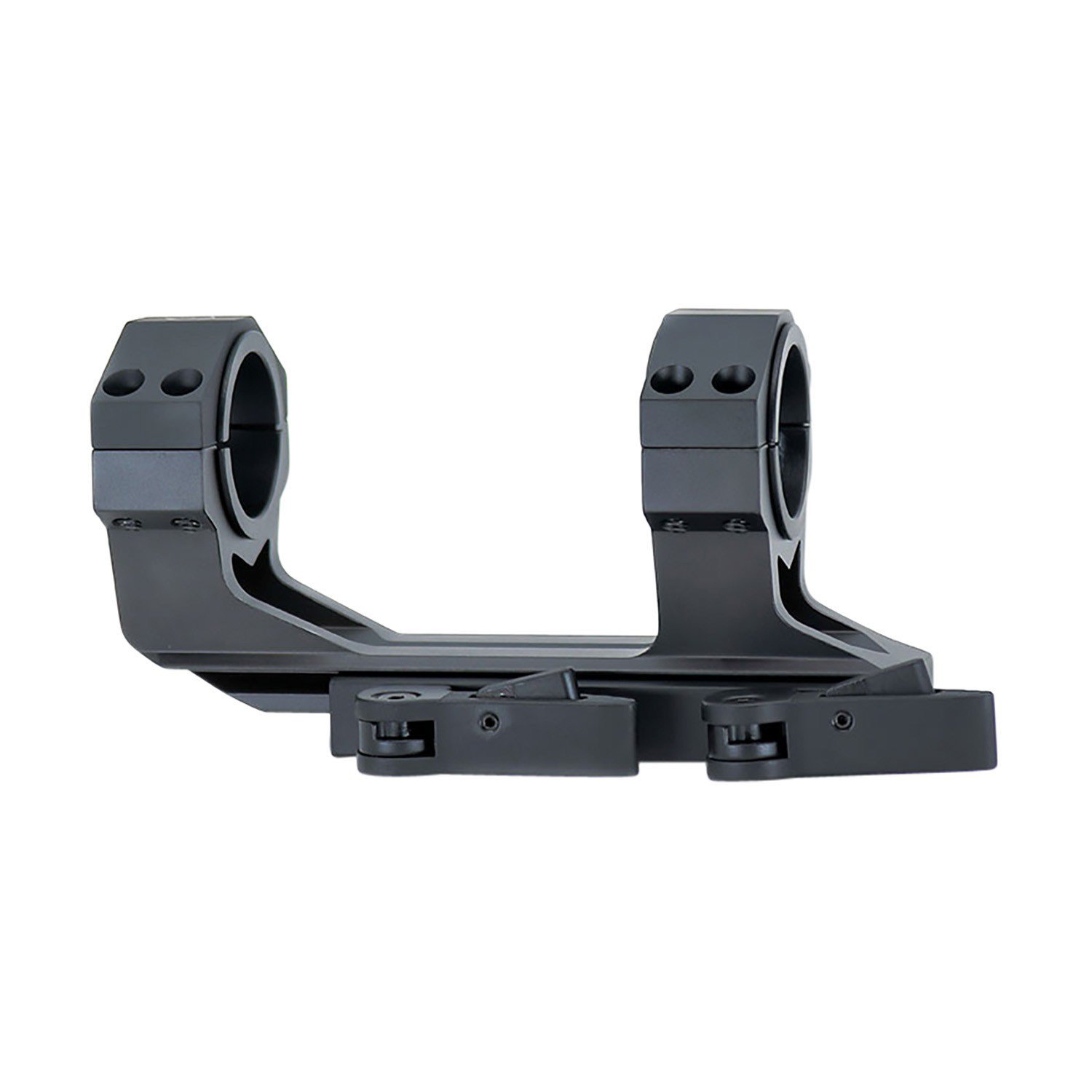 Riton Optics X301QD Precision Scope Mount/Ring Combo - view number 3