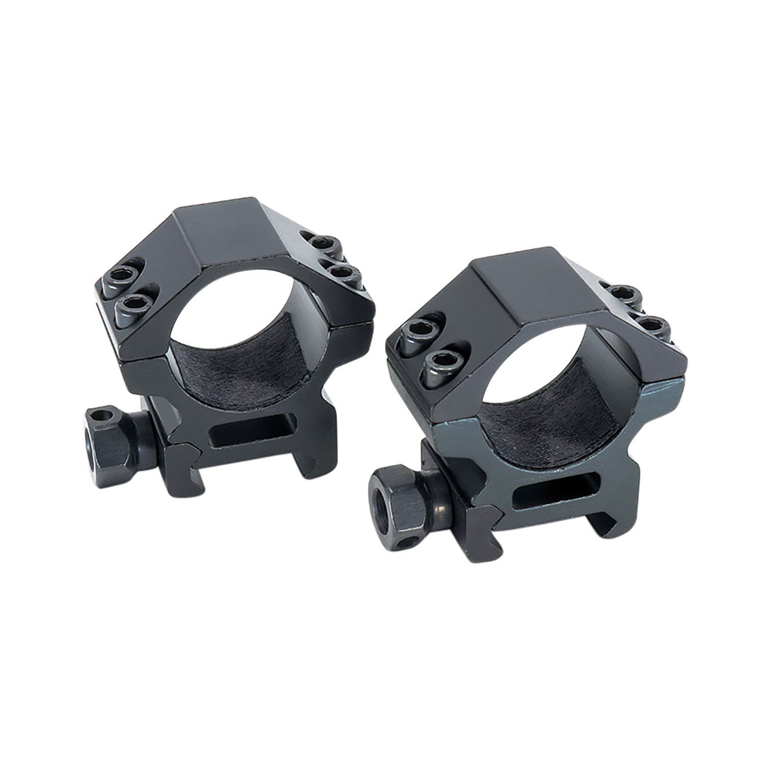 Riton Optics X1L Scope Ring Set | Free Shipping at Academy