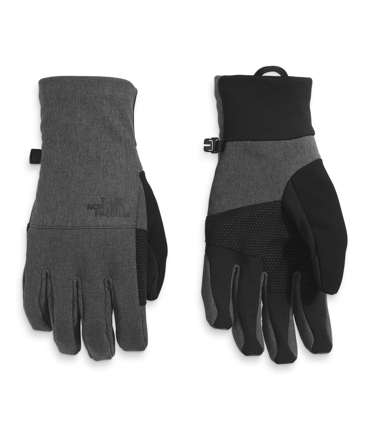 The North Face Men's Apex Etip Gloves Academy