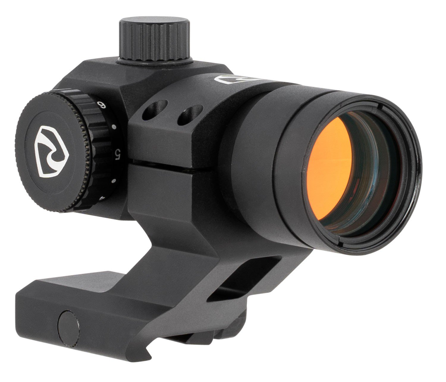 Riton Optics 1 Tactix RRD Red Dot Sight Academy