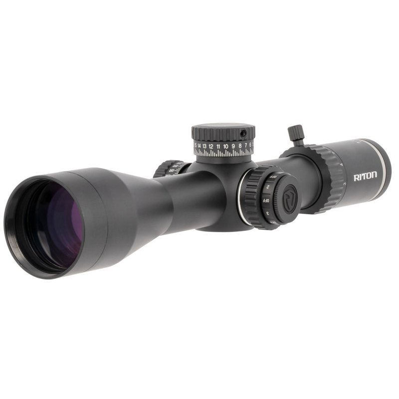 Riton Optics 7 Conq… - image
