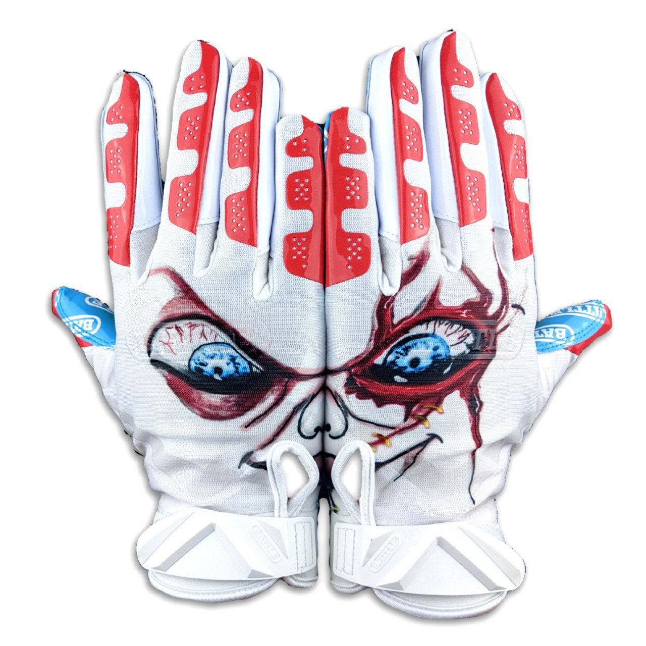 Lineman store gloves academy