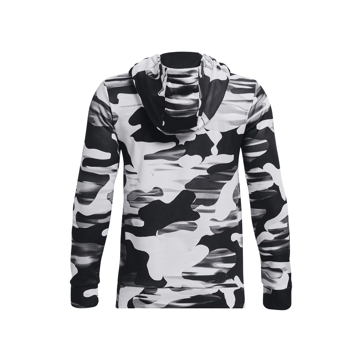Under Armour Boys‚ AF Printed Fleece Hoodie - view number 2