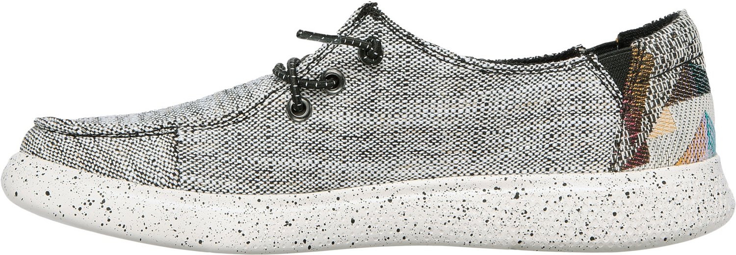 SKECHERS Women S BOBS Skipper Big Skies Shoes Academy   20927375