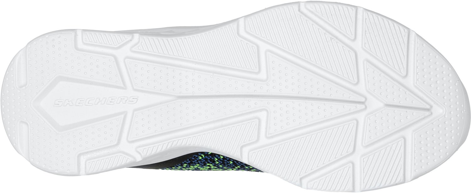SKECHERS Kids' Preschool Microspec 2.0 Shoes - view number 5
