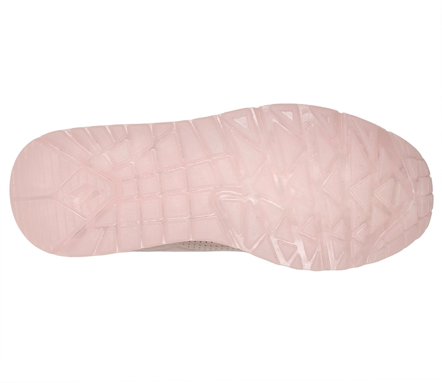 Skechers Girls Uno Ice-Prism Luxe - view number 5