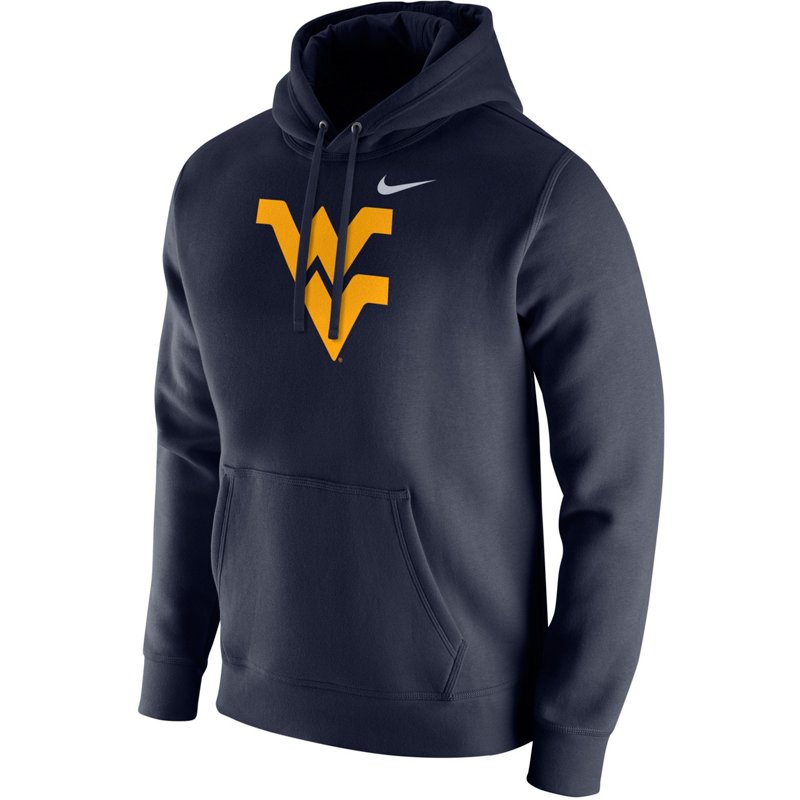 Nike Men's West Vir… - image