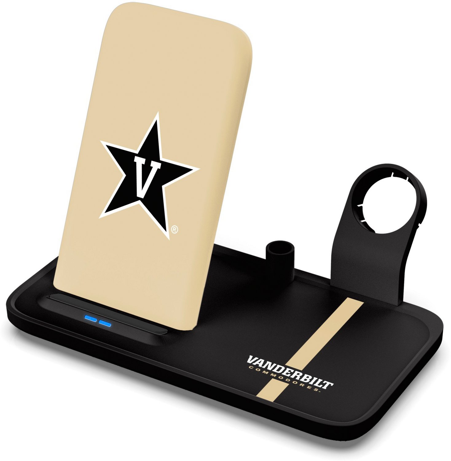 Prime Brands Group Vanderbilt University Wireless Charging Station