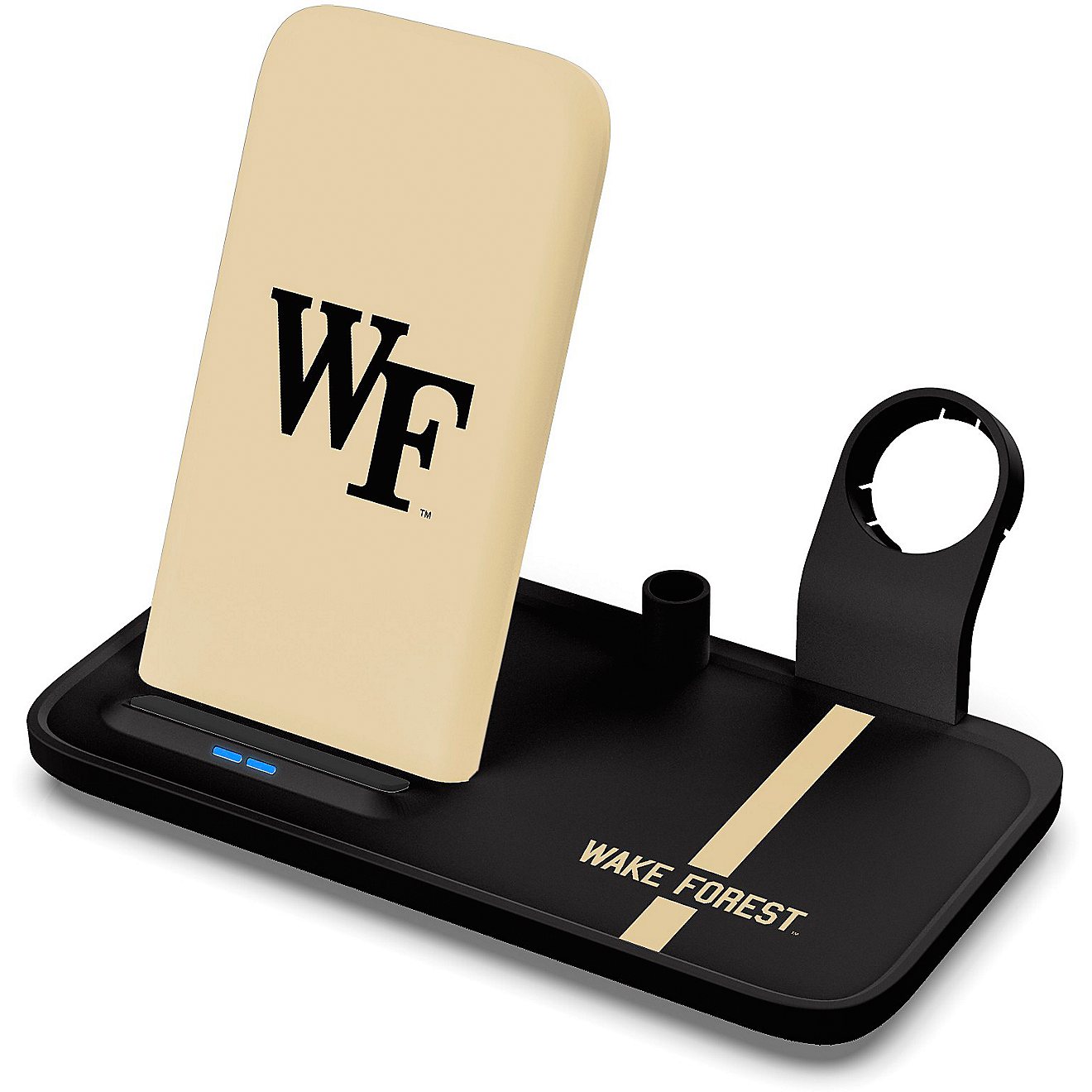 Prime Brands Group Wake Forest University Wireless Charging Station                                                              - view number 1