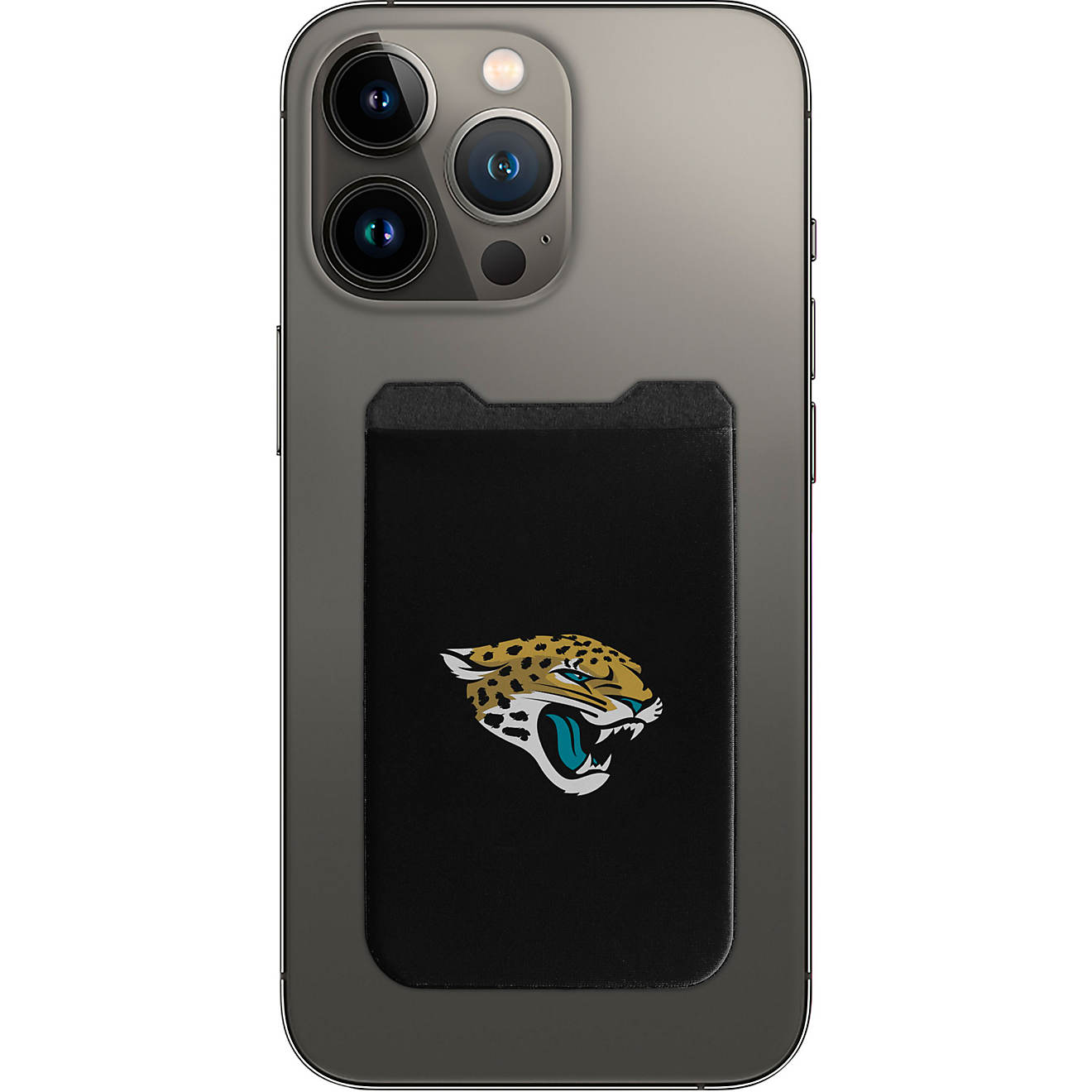 Prime Brands Group Jacksonville Jaguars SOAR Phone Wallet                                                                        - view number 1