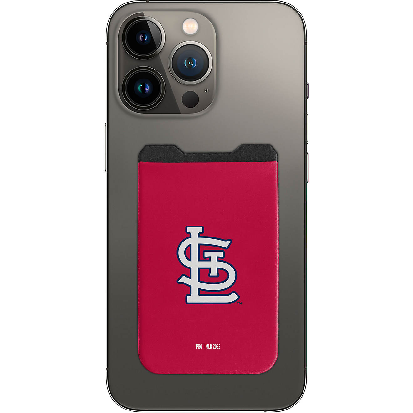 Prime Brands Group St. Louis Cardinals SOAR Phone Wallet