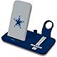 Prime Brands Group Dallas Cowboys Wireless Charging Station                                                                      - view number 1 selected