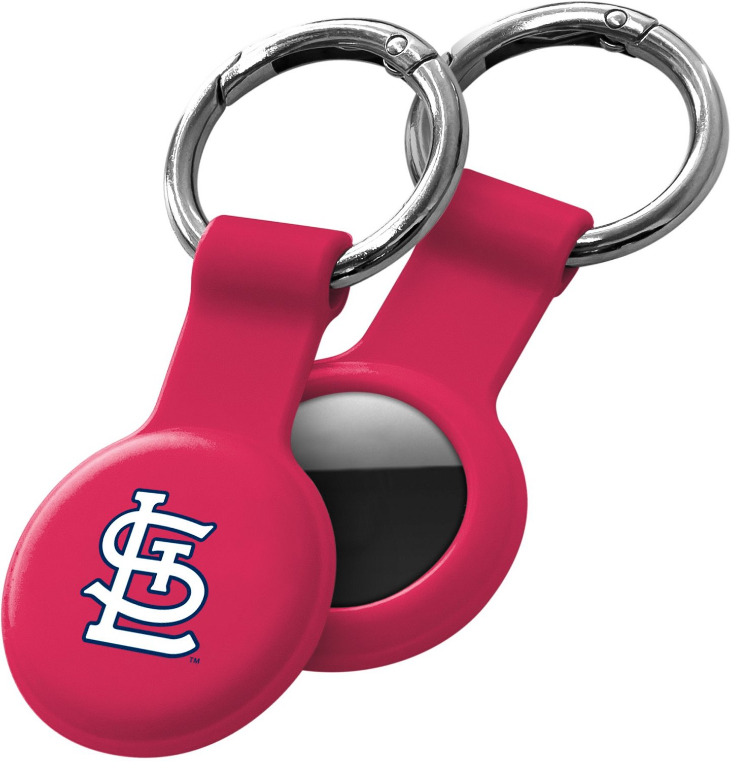 Mlb St. Louis Cardinals Airpods Case Cover : Target