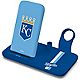 Prime Brands Group Kansas City Royals Wireless Charging Station                                                                  - view number 1 image