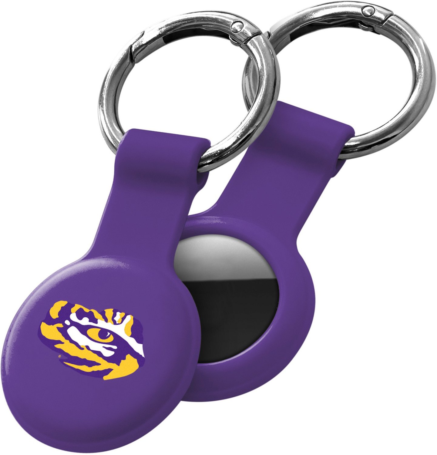 Louisiana State University Key Chain