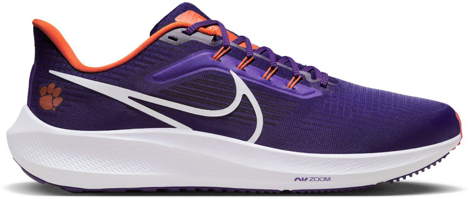clemson nike air zoom pegasus 36