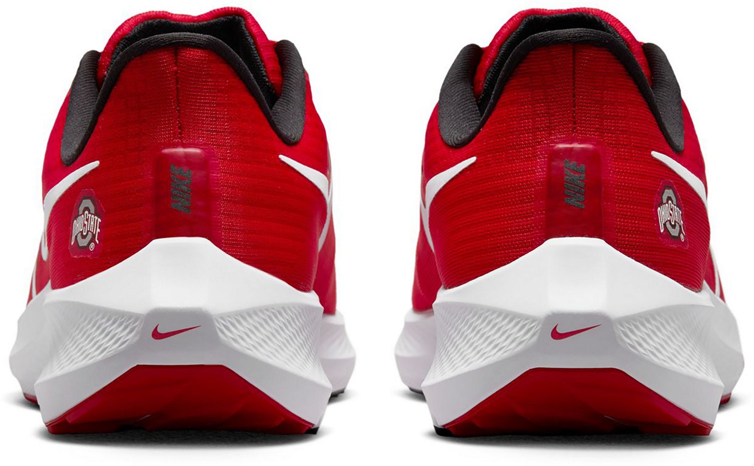 nike air pegasus ohio state