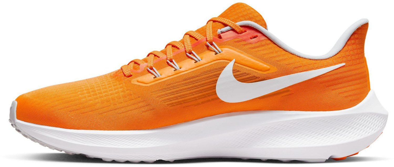 orange tn nike shoes