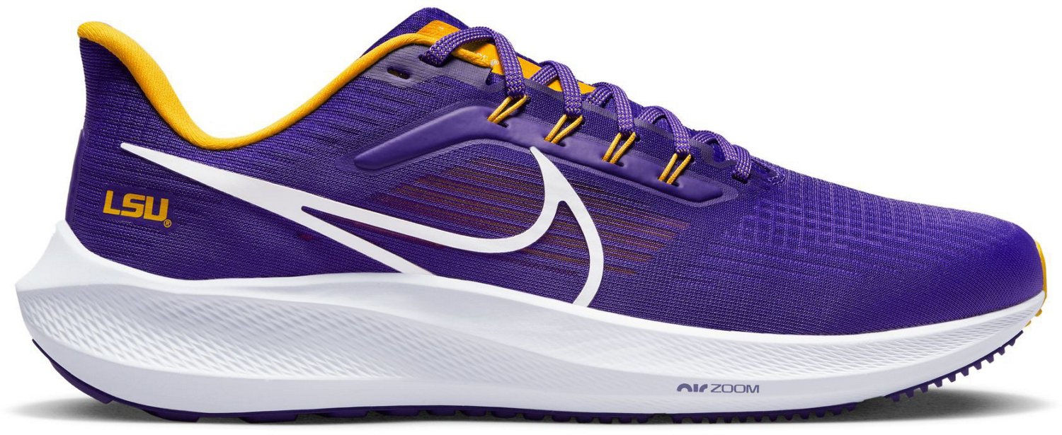 Nike Pegasus 39 Chiefs Running Shoes