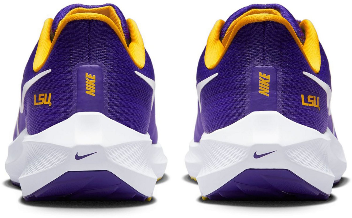 Nike Adults' Louisiana State University Air Zoom Pegasus 39 Running