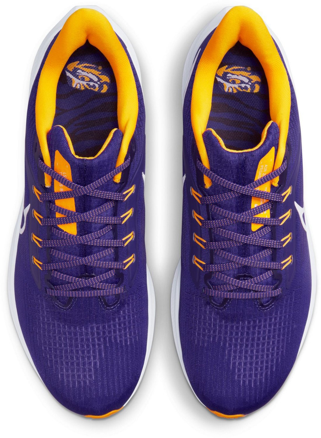 Nike Adults' Louisiana State University Air Zoom Pegasus 39 Running