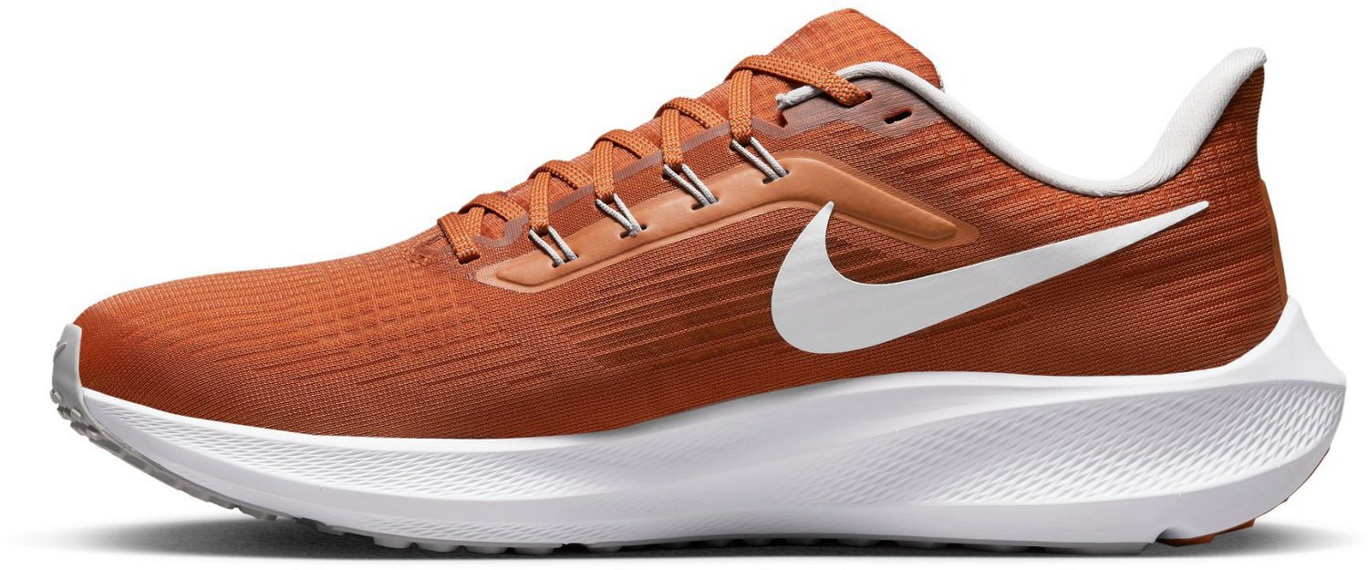 Nike Adults' University of Texas Air Zoom Pegasus 39 Running Shoes