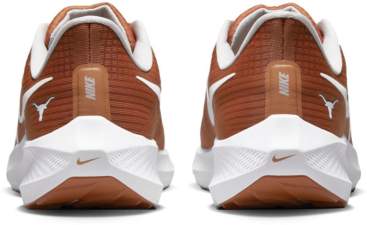 Nike Adults' University of Texas Air Zoom Pegasus 39 Running Shoes