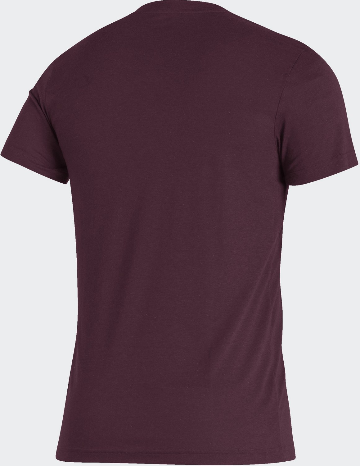 adidas Men's Texas A&M University Vault Second Semester Blend T-shirt - view number 2