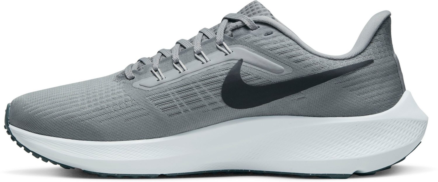 Jacksonville Jaguars Nike Unisex Zoom Pegasus 37 Running Shoe - White