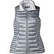 Magellan Outdoors Women's Lost Pines Shiny Puffer Vest                                                                           - view number 1 image
