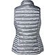 Magellan Outdoors Women's Lost Pines Shiny Puffer Vest                                                                           - view number 2 image